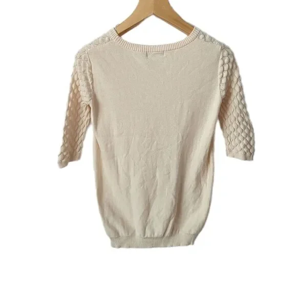 Amara Reya Petal Sweater - Picture 3 of 5